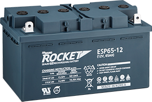 ROCKET ESP 65-12 1···